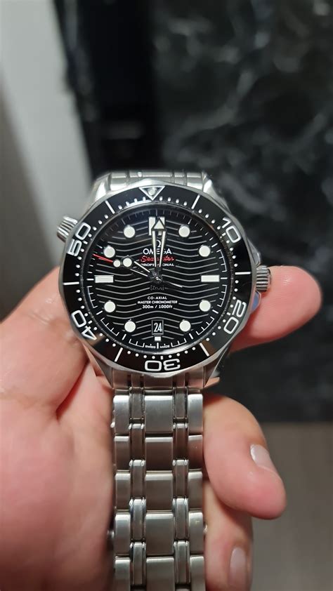 sell omega seamaster|new omega seamaster for sale.